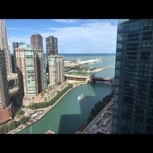 Meet your Posher, Terry